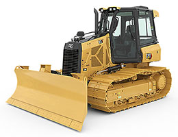 d5 dozer rental