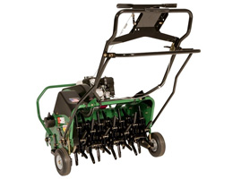 Lawn Aerators