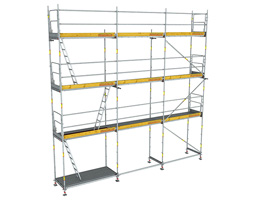 Scaffolding